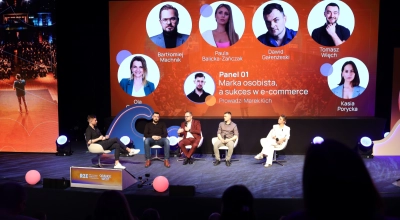 RZEcommerce 2026: 2. edycja konferencji dla branży e-commerce już 12 marca w ZEN.COM Expo w Rzeszowie
