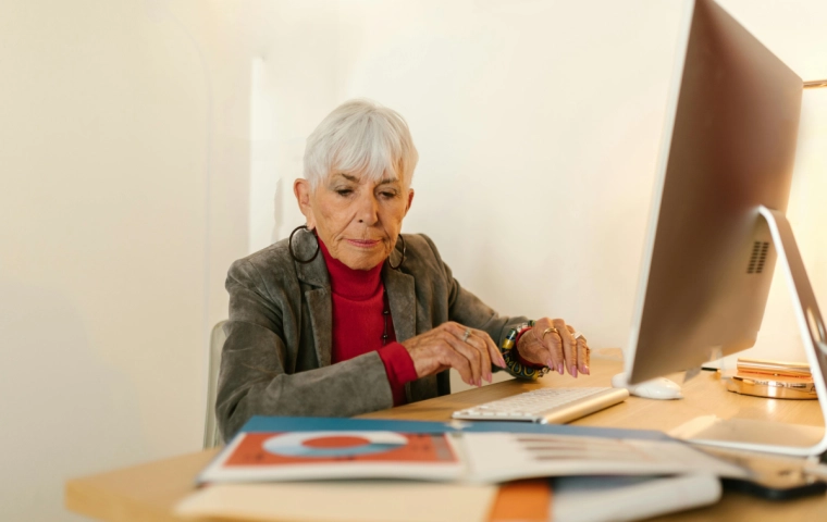 Ulga dla pracujących seniorów. Ile można zyskać?