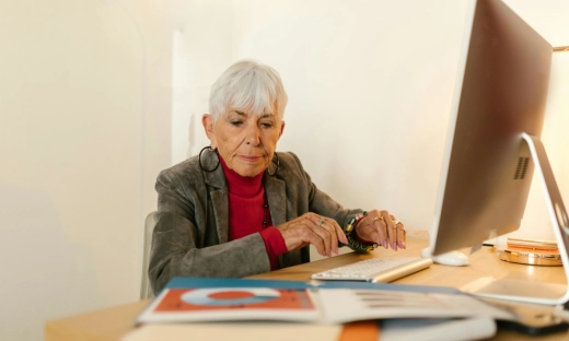 Ulga dla pracujących seniorów. Ile można zyskać?