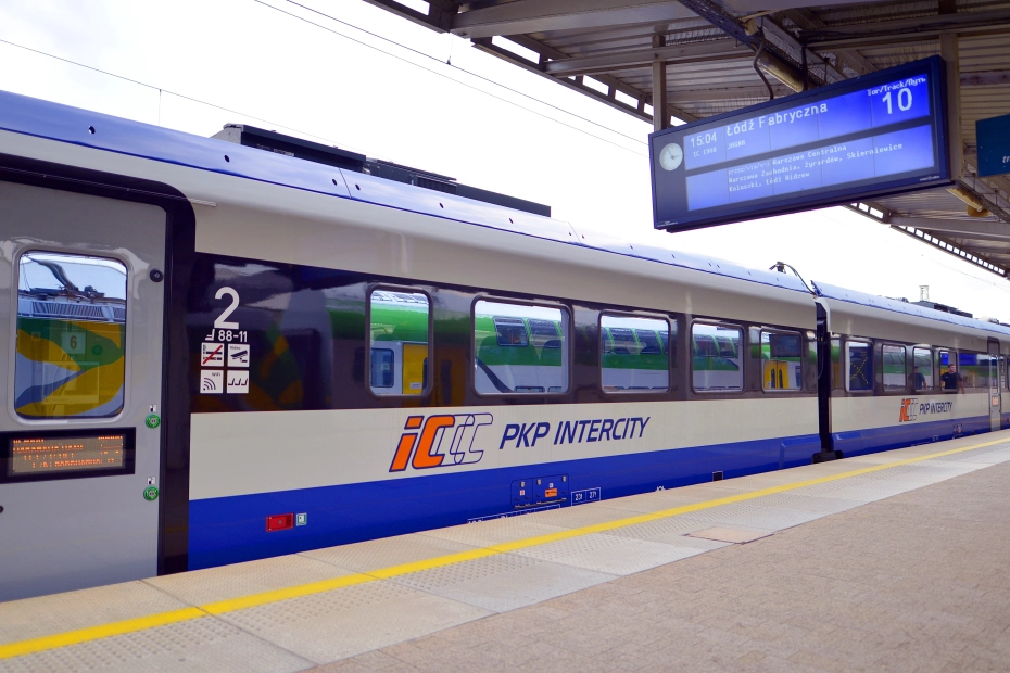 PKP Intercity