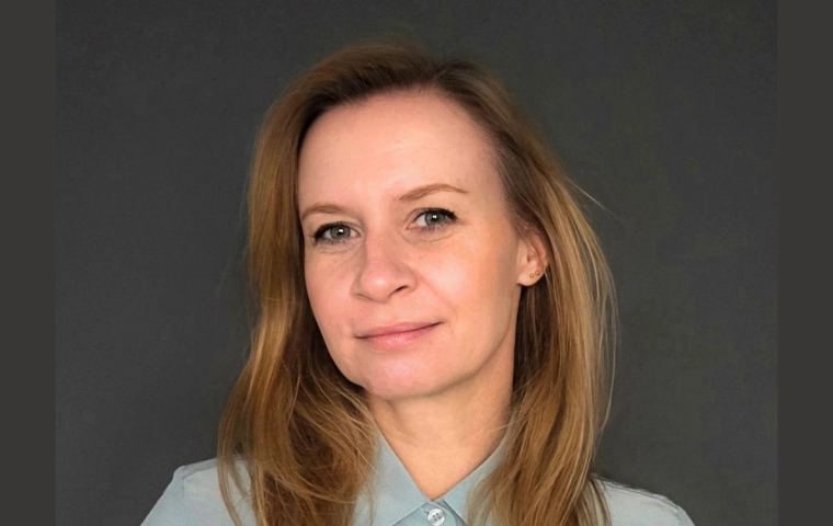 „Polscy founderzy wciąż czują się u nas jak intruzi”. Szefowa Startup Poland o tym, czego startupowcy nie mówią głośno