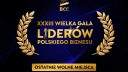 Wielka Gala Liderów Biznesu już 20 lutego. BCC nagrodzi najlepsze polskie firmy i wręczy Nagrody Specjalne