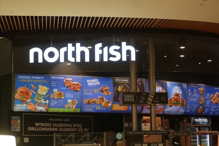North Fish