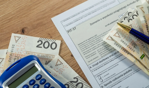 Ulga prorodzinna. Kto i na jakich warunkach może z niej skorzystać?