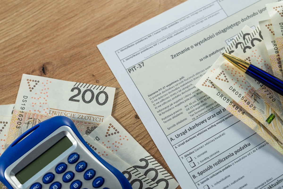 Ulga prorodzinna. Kto i na jakich warunkach może z niej skorzystać?