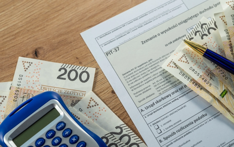 Ulga prorodzinna. Kto i na jakich warunkach może z niej skorzystać?