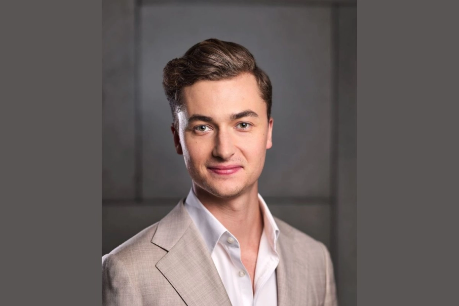 Jan Szumada, Investment Manager w Warsaw Equity Group