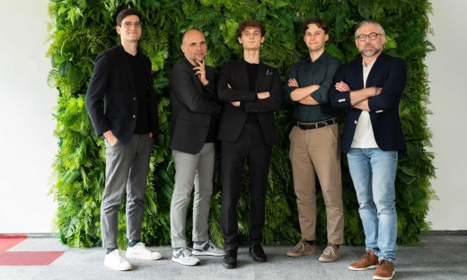 Stomatologiczny startup Microbite.xyz pozyskuje 1 mln zł i już szykuje się do większej rundy