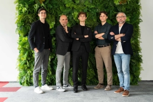 Stomatologiczny startup Microbite.xyz pozyskuje 1 mln zł i już szykuje się do większej rundy