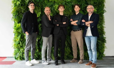 Stomatologiczny startup Microbite.xyz pozyskuje 1 mln zł i już szykuje się do większej rundy