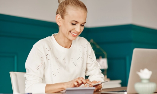 28 proc. polskich przedsiębiorczyń ma oszczędności powyżej półrocznych dochodów. Nowe dane