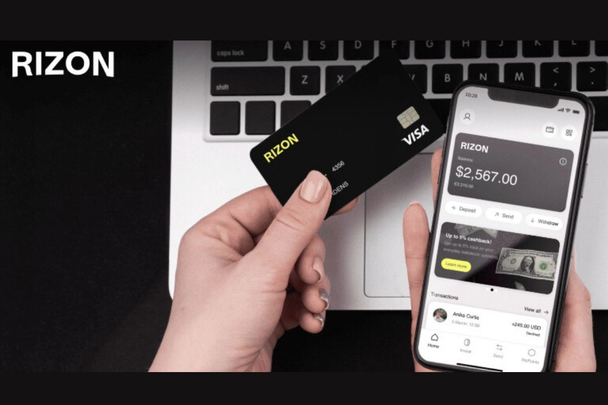 Cyfrowe dolary dla wszystkich. Amerykański fintech z inwestycją od Market One Capital