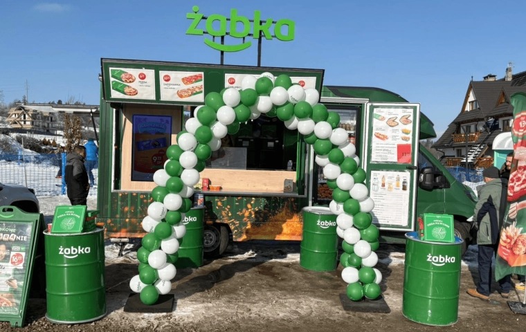 Rewolucja na Podhalu? Żabka testuje zupełnie nowy format sprzedaży