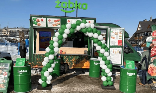 Rewolucja na Podhalu? Żabka testuje zupełnie nowy format sprzedaży