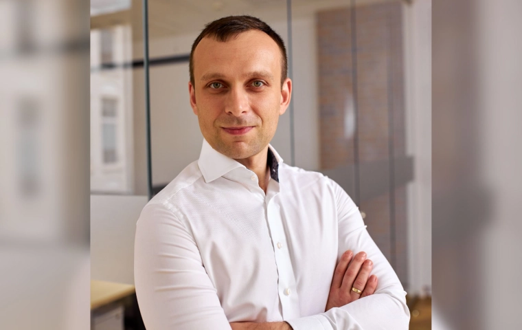 DataWalk pozyskał 33 mln dolarów. Polska technologia podbija najbardziej wymagający rynek świata