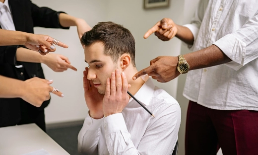 Nowe przepisy antymobinngowe. Rada Ministrów przyjęła projekt