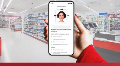 Za zdjęcia do dokumentów zapłacisz w Rossmannie ułamek ceny dzięki technologii polskiego startupu
