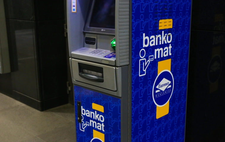 Wypłata gotówki tylko do 200 zł. Euronet zmienia zasady