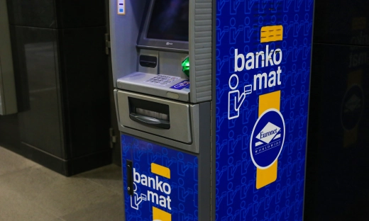 Wypłata gotówki tylko do 200 zł. Euronet zmienia zasady