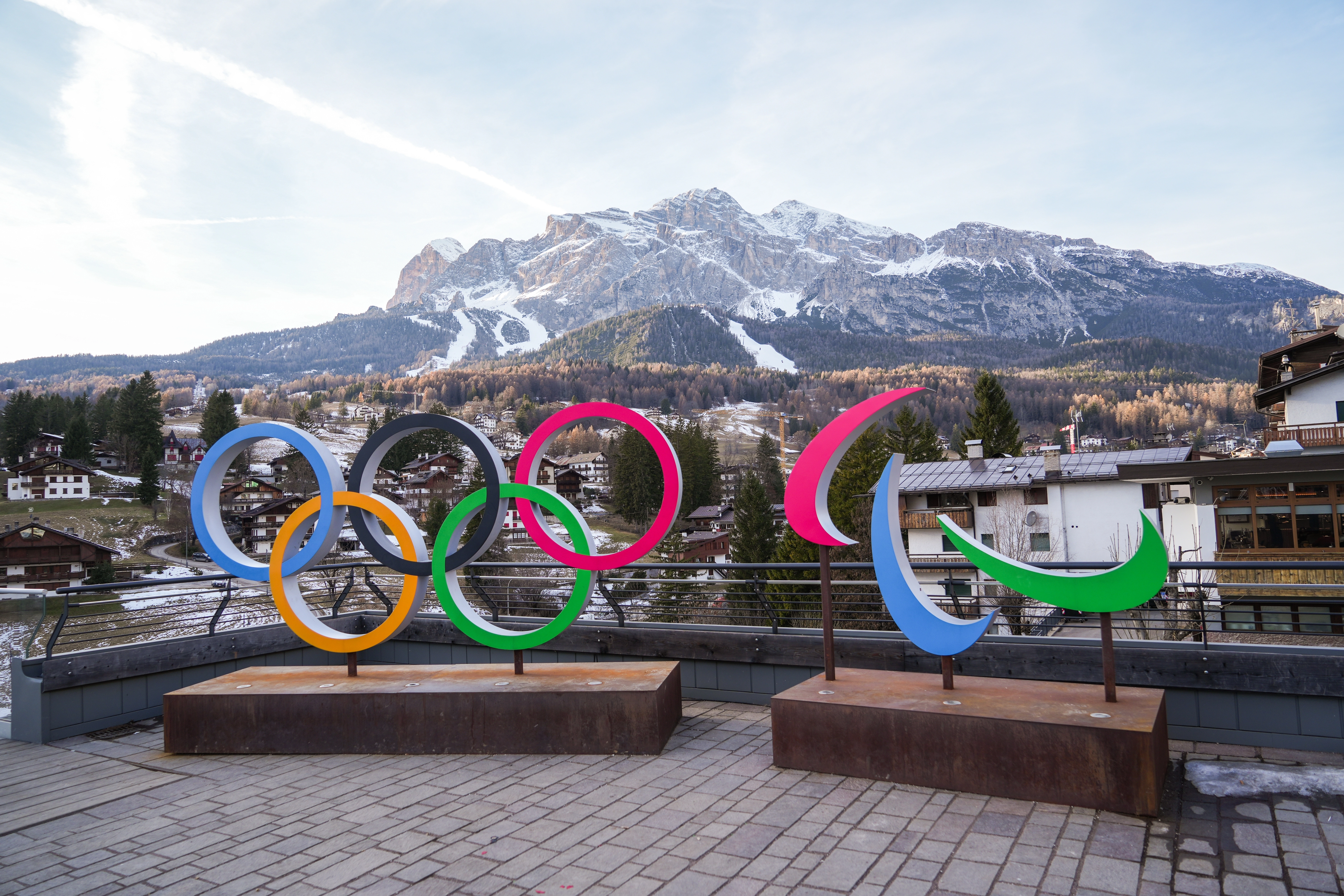 Infrastruktura po igrzyskach olimpijskich Mediolan–Cortina 2026. Koszty i długofalowe skutki