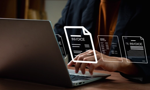 Fikcyjne faktury – jak dzięki sztucznej inteligencji przedsiębiorcy mogą skutecznie chronić firmę?