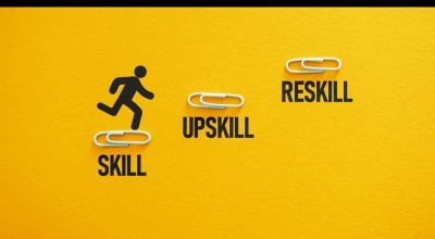 STERY KARIERY. Dlaczego upskilling i reskilling się opłacają?