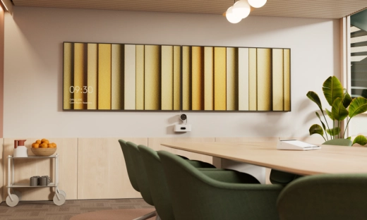 Logitech prezentuje Rally AI Cameras: moc sztucznej inteligencji zamknięta w dyskretnej formie