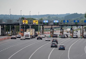 Rozbudowa autostrady A4. Dodatkowe pasy i inwestycja za 10 mld zł