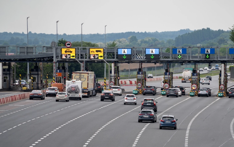 Historyczna decyzja dla A4. Kierowcy czekali na to latami