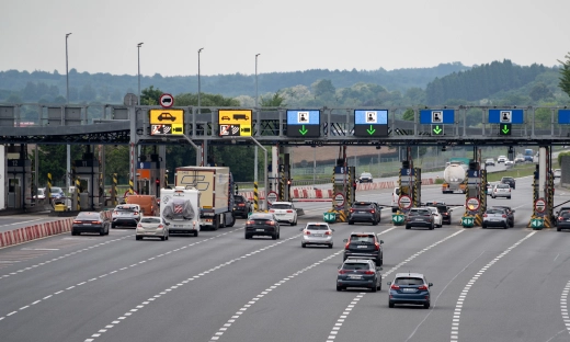 Historyczna decyzja dla A4. Kierowcy czekali na to latami