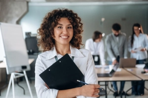 Nawet 3 mln zł dla kobiet prowadzących biznesy. PARP uruchamia nabór do specjalnego programu