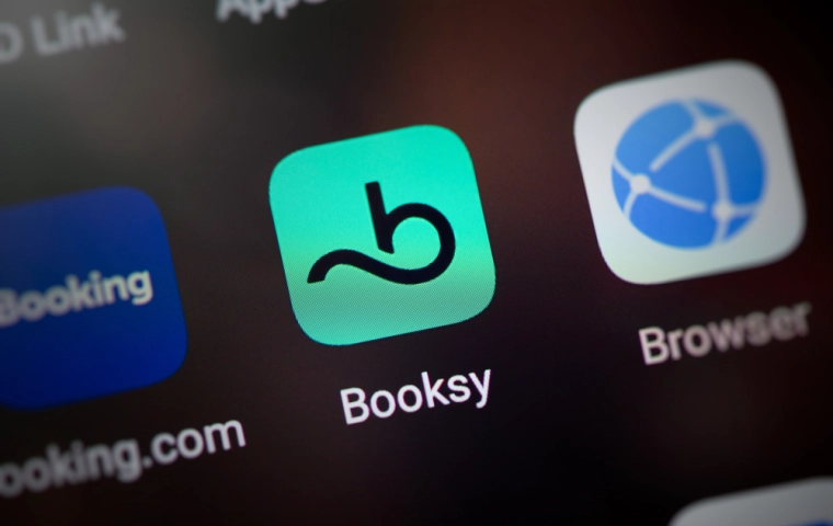 Booksy z nową ofertą dla salonów kosmetycznych. Produkty Highlander Enterprise kupisz teraz w aplikacji