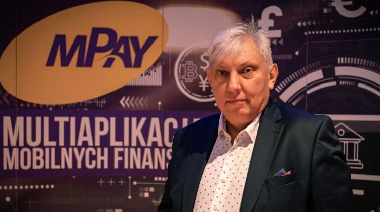 Koniec prostych usług. mPay chce stać się pełnoprawną platformą finansową
