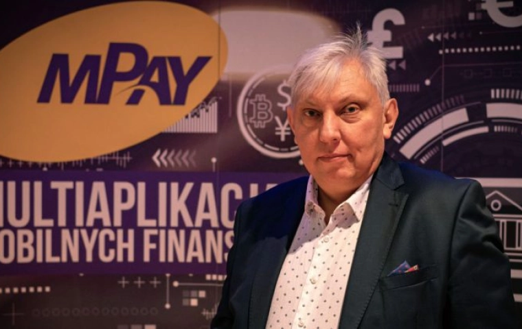 Koniec prostych usług. mPay chce stać się pełnoprawną platformą finansową