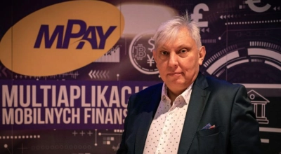 Koniec prostych usług. mPay chce stać się pełnoprawną platformą finansową