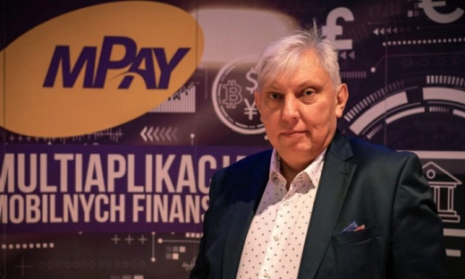 Koniec prostych usług. mPay chce stać się pełnoprawną platformą finansową