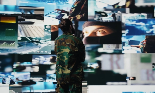 Bitwy na froncie cyberwojny. Polska w pierwszej piątce najczęściej atakowanych krajów