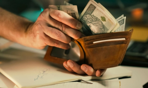 ZUS przeliczył zaniżone emerytury. Średnia podwyżka wyniosła 200 zł