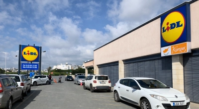 Lidl zrobił to jednego dnia. Pięć nowych sklepów w Polsce już działa