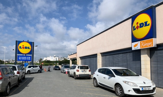Lidl zrobił to jednego dnia. Pięć nowych sklepów w Polsce już działa