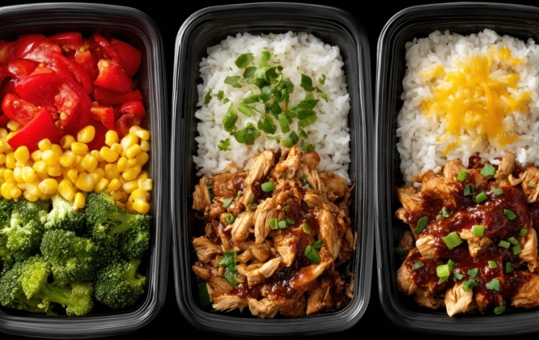 Pudełkowe przetasowania. Goodspeed przejmuje Cateromarket