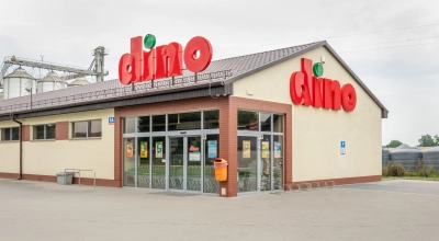 Ekspansja Dino trwa w najlepsze. Dwa regiony na celowniku