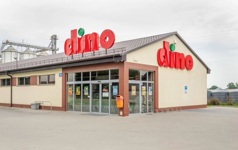 Ekspansja Dino trwa w najlepsze. Dwa regiony na celowniku