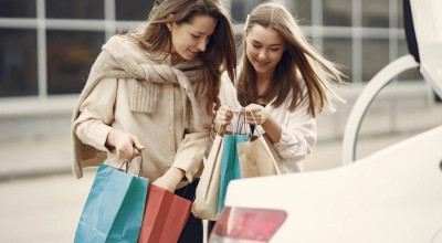 Styczeń 2026 w handlu.  Sprzedaż detaliczna rośnie wolniej, ale e-handel przyspiesza