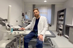 Polski kardiolog podbił światowy konkurs AI. Zbudował system medyczny w zaledwie 7 dni