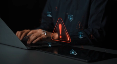 Cyberataki biją rekordy. Co czwarty Polak wciąż ignoruje podstawowe ryzyko