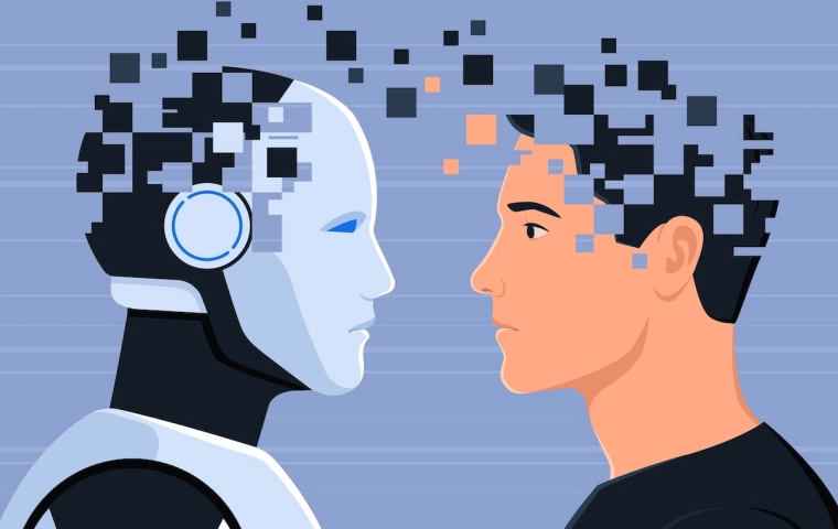 O 10 mln mniej Polaków w ciągu kilku dekad. Czy AI pomoże zasypać demograficzną przepaść?