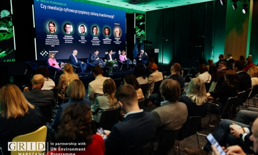 Nie ma transformacji energetycznej bez rewolucji cyfrowej. Wnioski z Sustainable Industry Lab 2026