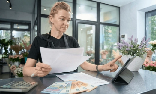 Faktury w euro pod lupą KSeF. Ekspertka wskazuje, jak je poprawnie wystawiać