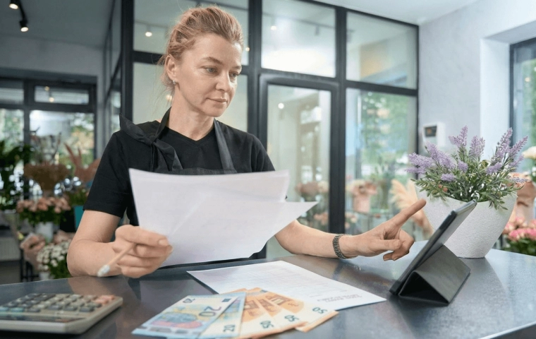 Faktury w euro pod lupą KSeF. Ekspertka wskazuje, jak je poprawnie wystawiać